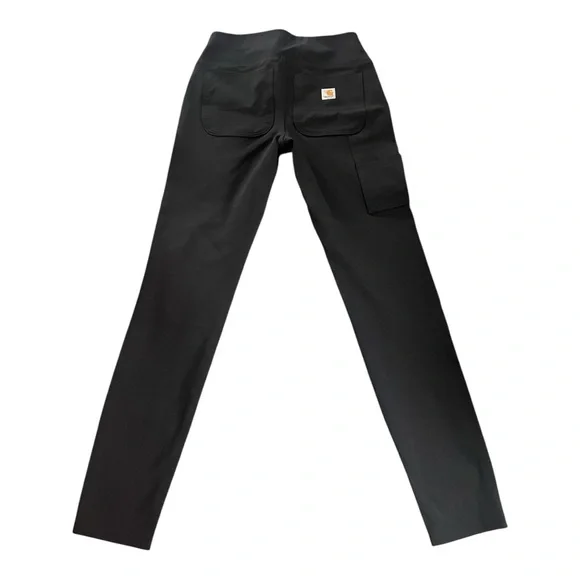Carhartt Midweight Utility Legging XSMALL - Picture 6 of 8